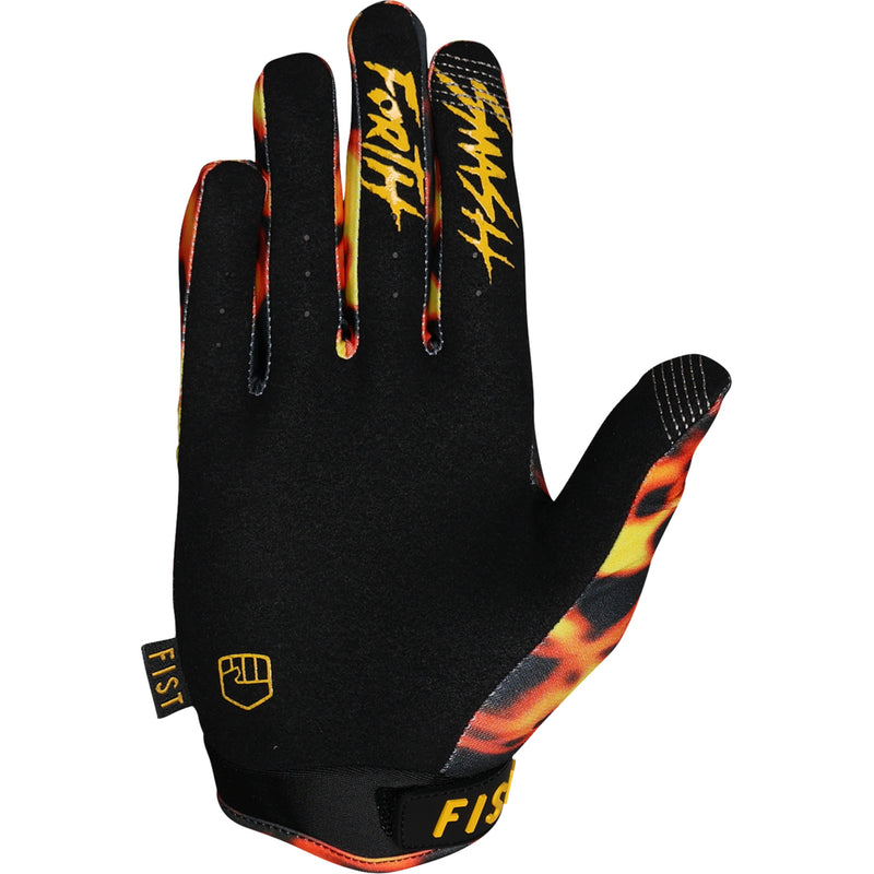FIST HANDWEAR Strapped Stocker Tortoise Gloves