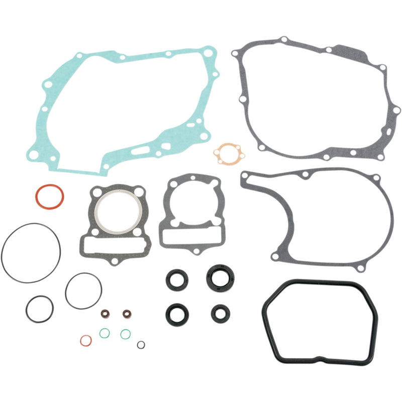 Moose Offroad Gasket Kit - 811221MSE Honda XR100R / CRF100F 1992-2013
