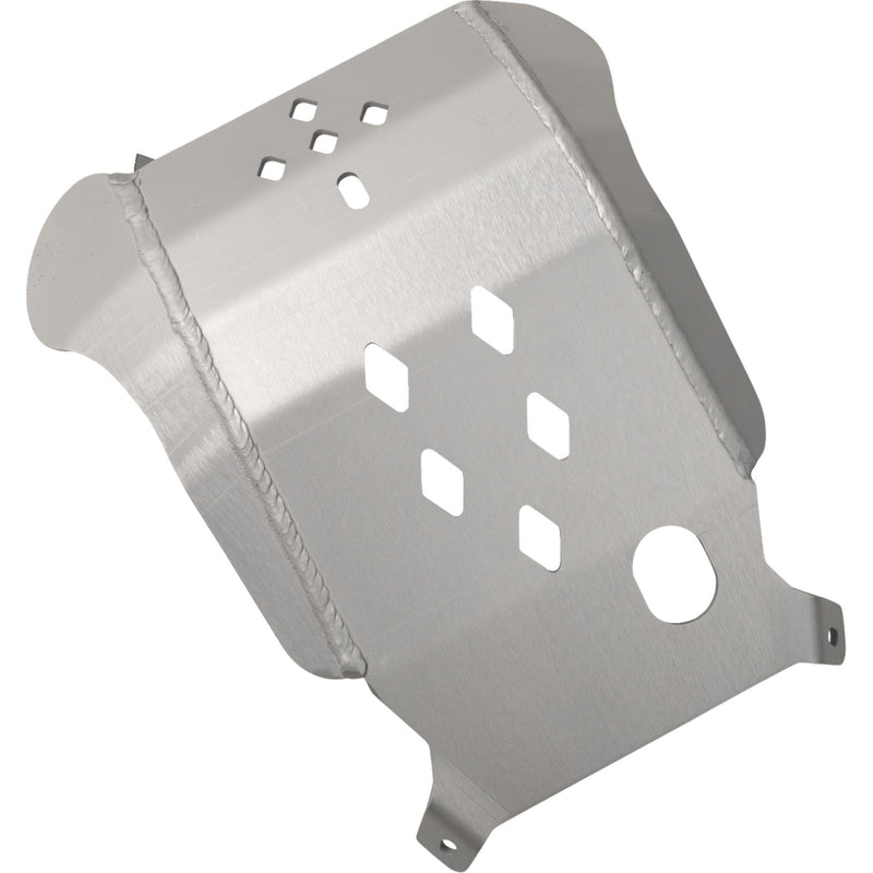 Moose Offroad Skid Plate - 342 For KTM Dirt Bikes 2023-2025 | Gas Gas Dirt Bikes 2024-2025