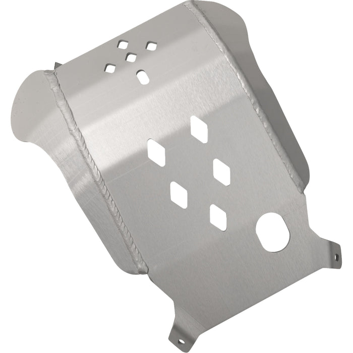MOOSE OFFROAD 0506-2385 342 Aluminum Skid Plate — Skid Plate Skid Plate - KTM