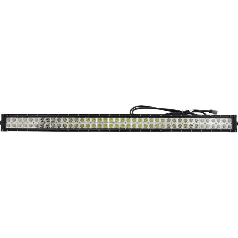 RIVCO PRODUCTS 2001-2597 UTV142 Dual Color LED Light Bar Light Bar - 42" - Amber/White