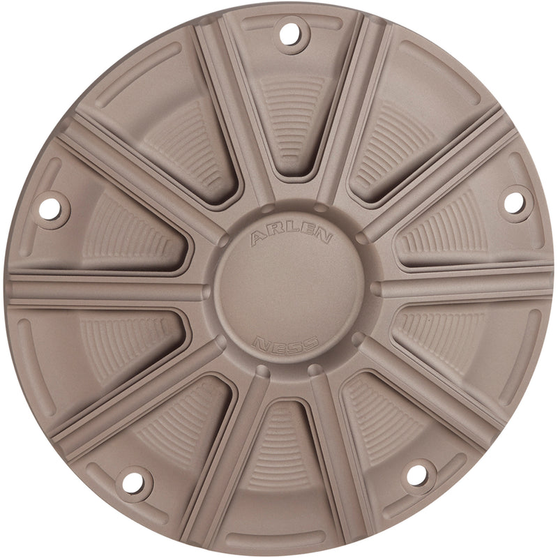 Arlen Ness Derby Cover - 700-023 For Harley Motorcycles 1999-2018