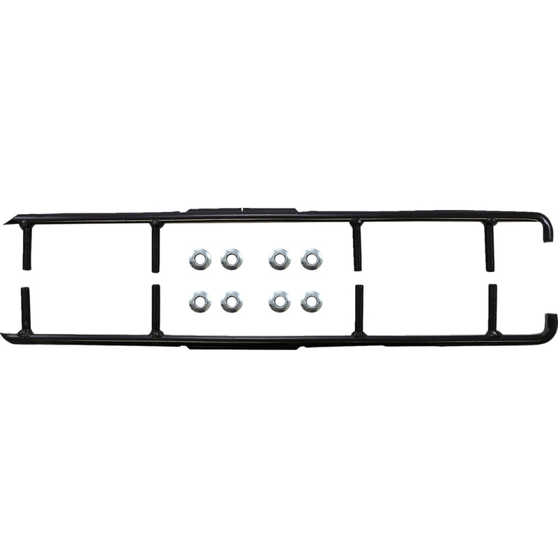 Woody's Extender Trail III Wear Bar - EAT3-9850 Arctic Cat Snowmobiles 1997-2007