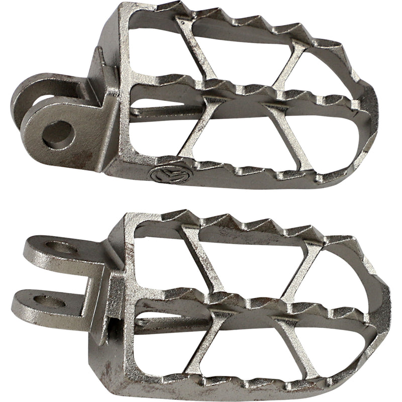 Moose Offroad ND Series Footpeg - NDDRZ-5B Kawasaki 400 2003-2006