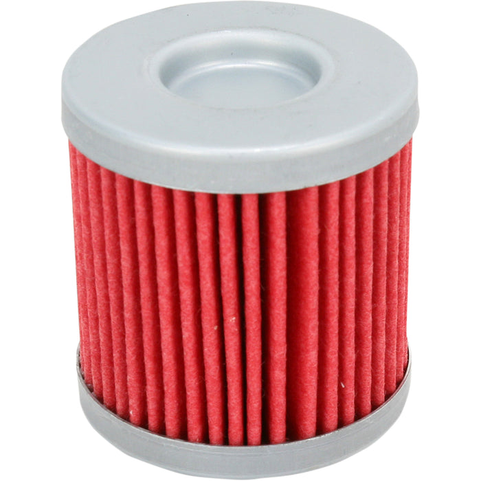 HIFLOFILTRO 0712-0302 HF560 Oil Filter — Cartridge Oil Filter