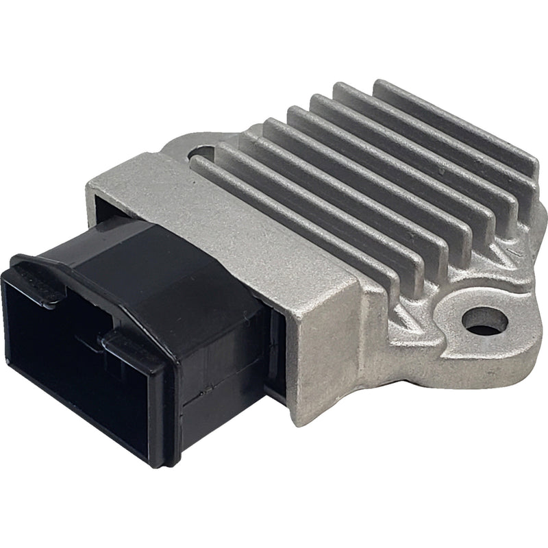 Rick's Motorsport Electric Hot Shot Rectifier And Regulator - 10-106H Honda Motorcycles 1988-2008