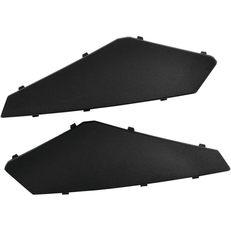 POWERMADD 0635-0541 34271 Star Handguard System Handguard - Vent Cover - Black