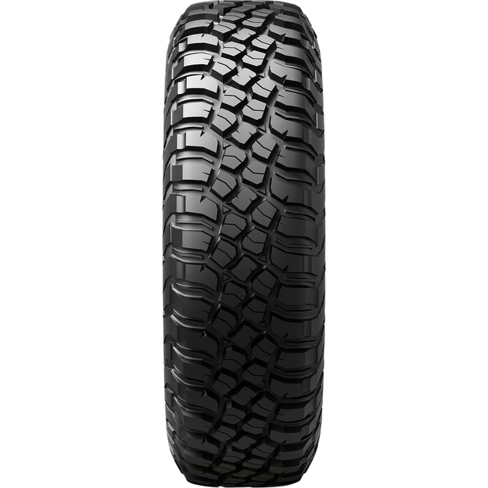BF GOODRICH 0320-1183 33323 Mud-Terrain T/A® KM3 ATV/UTV Tire Tire - Mud-Terrain T/A® KM3 - Front/Rear - 27x11R14 - 8 Ply