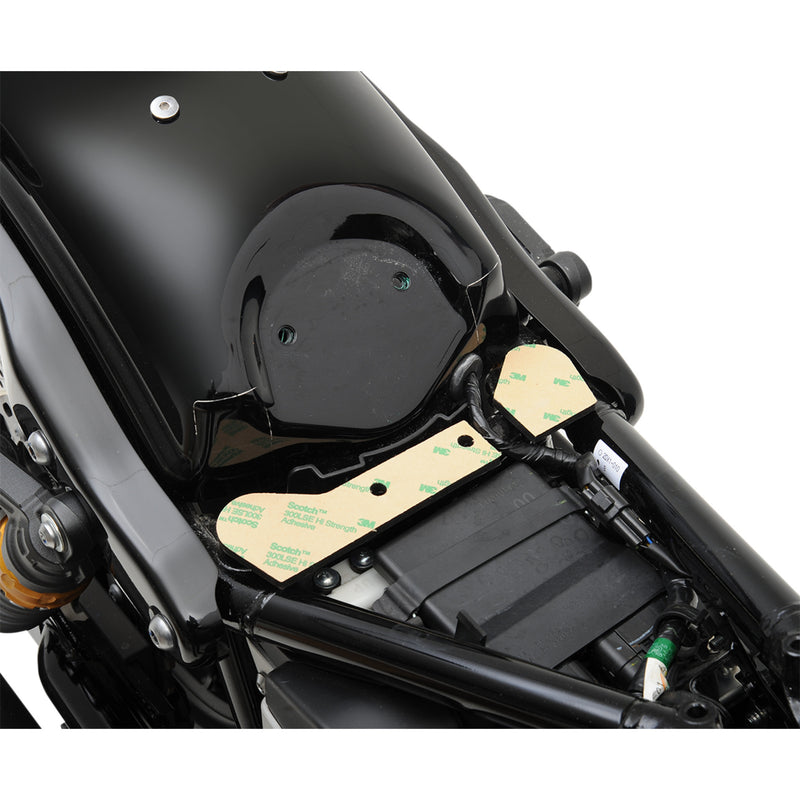 Z1r Mounting Kit - 0820-0072 Yamaha Bolt 2014-2025