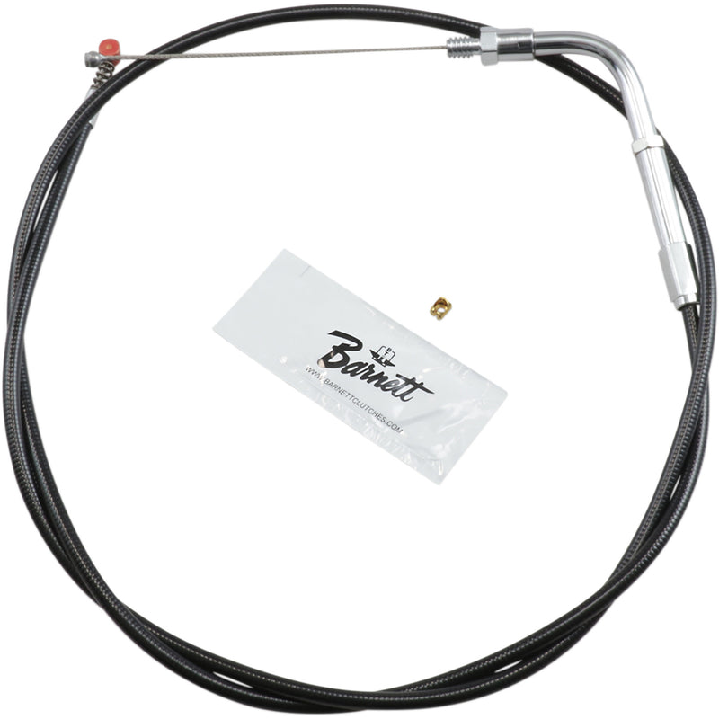 Barnett Cable - 101-30-40014-06 For Harley 1990-1995