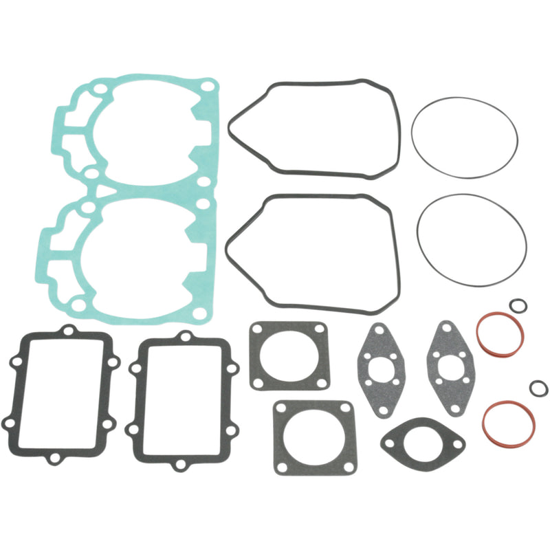 Vertex Pro-Formance Gasket Set - 710261 Ski-Doo Snowmobiles 2000-2007