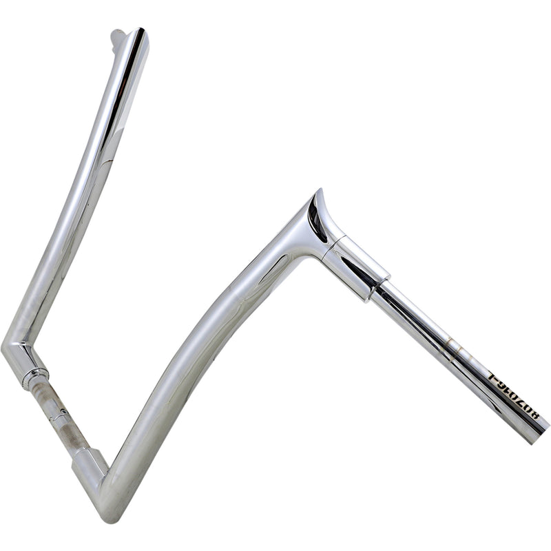 Fat Baggers Inc. Handlebar - 807016 For Harley Touring 2008-2016