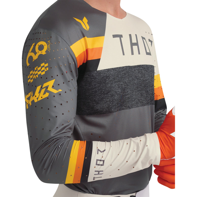 THOR Sportmode League Jersey