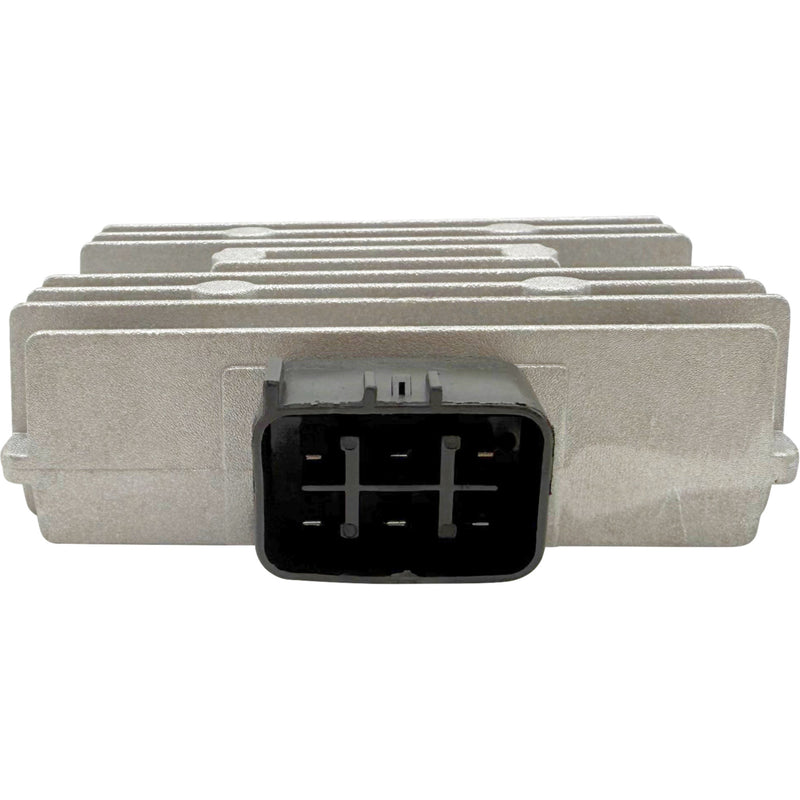 RICK'S MOTORSPORT ELECTRIC 2112-2055 10-208H Hot Shot Rectifier and Regulator Hot Shot Rectifier/Regulator - '02-'22 Suzuki