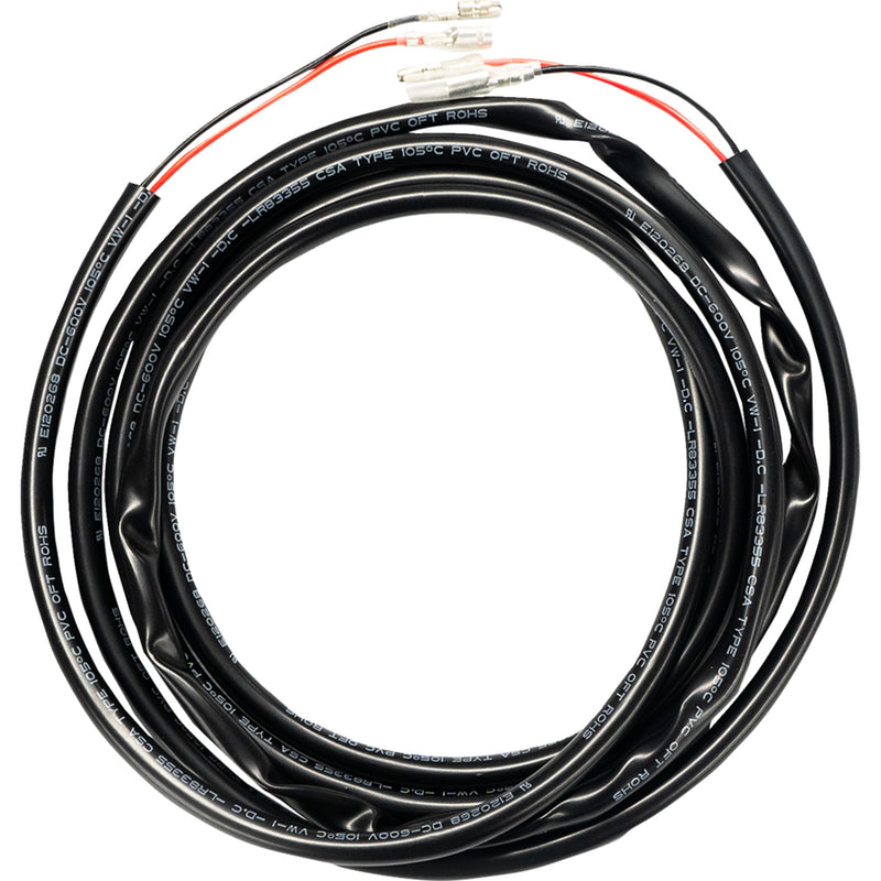 HERETIC 2050-0496 20036 Extension Harness rock light - 84"