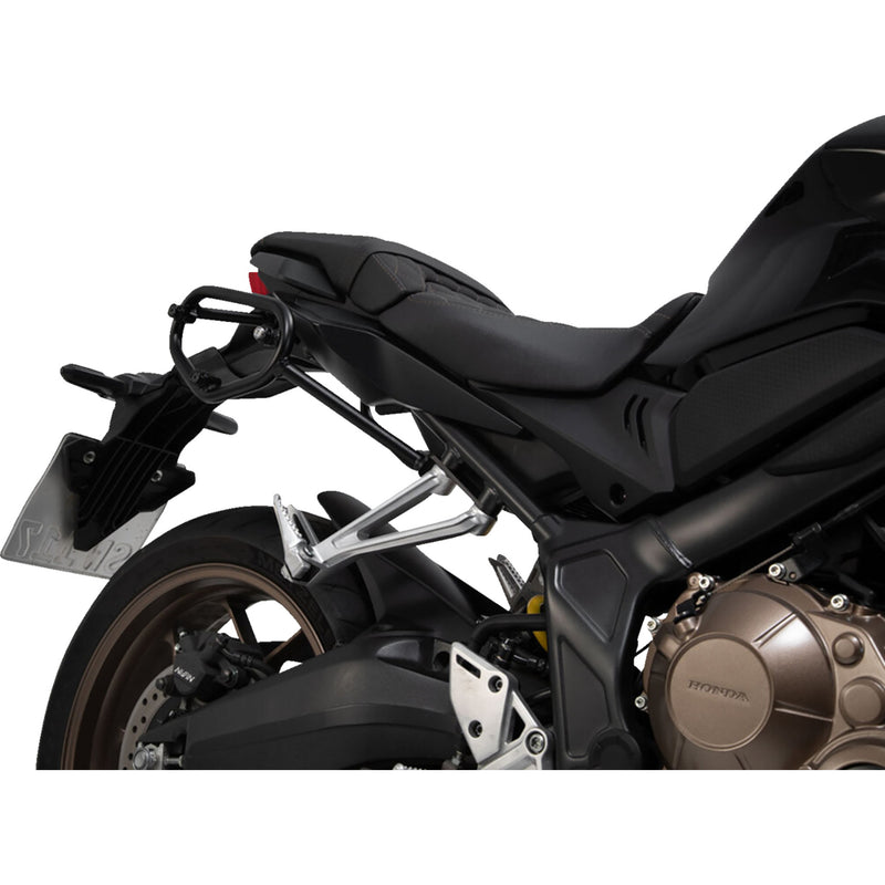 Sw-Motech Sysbag Side Bag System - BC.SYS.01.914.31000B Honda CB650R / CBR650R 2019-2020