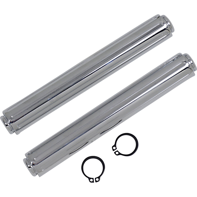 Drag Specialties Cover - DS-390448 For Harley Motorcycles 1986-2017