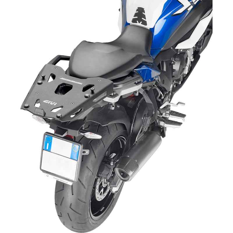 Givi Mounting Rack - SRA5138B BMW S1000XR 2020-2025