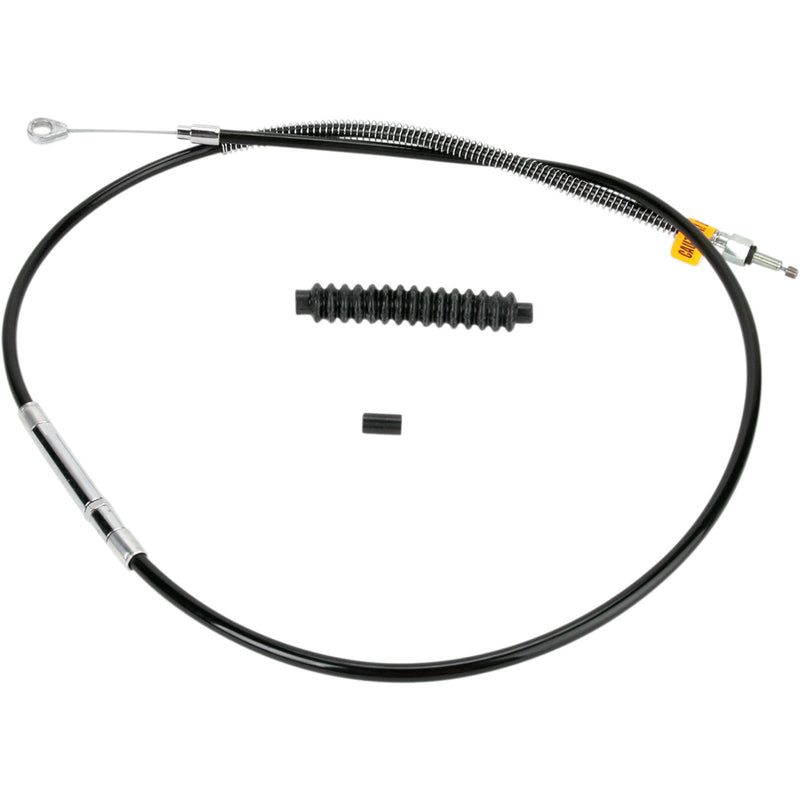 Barnett Cable - 101-30-10005HE For Harley Touring 1989-2006