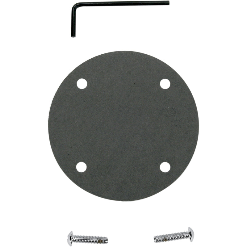 Gardner-Westcott Bolt Kit - C-20-37 For Harley Motorcycles 1979-1999