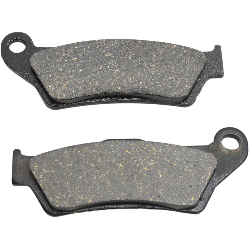 Drag Specialties Brake Pad - 1720-0568 For Harley Street 2016-2020