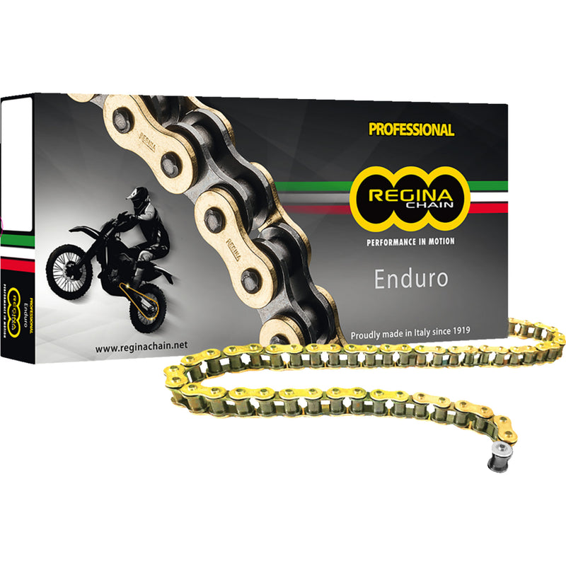 REGINA 1222-0577 135ZSE/1003 520 ZSE Drive Chain 520 ZSE - Drive Chain - 118 Links