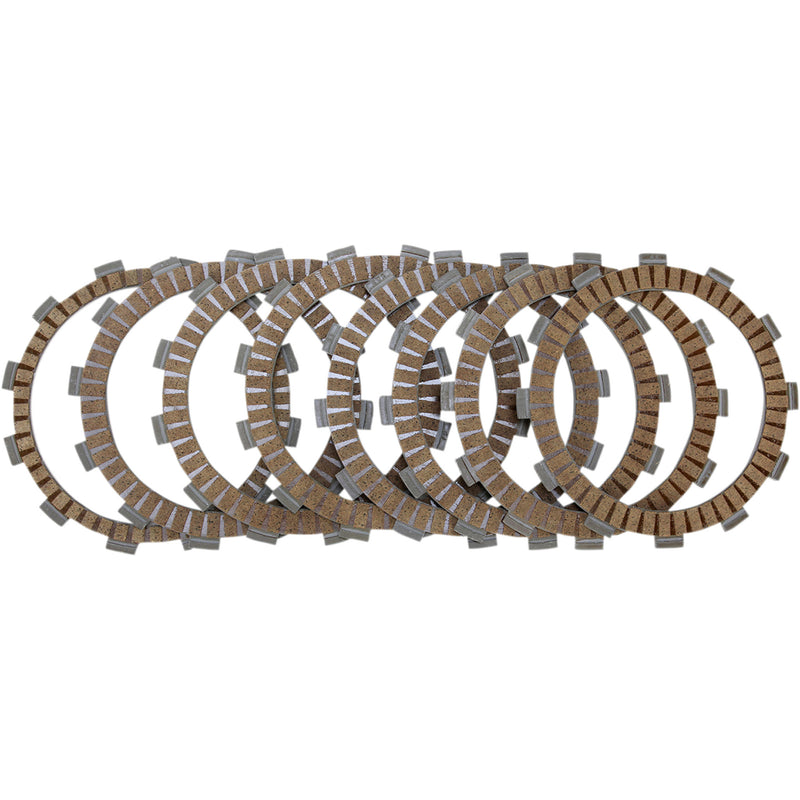 Pro X Friction Plate Set - 16.S13035 Honda CRF 250 2004-2017