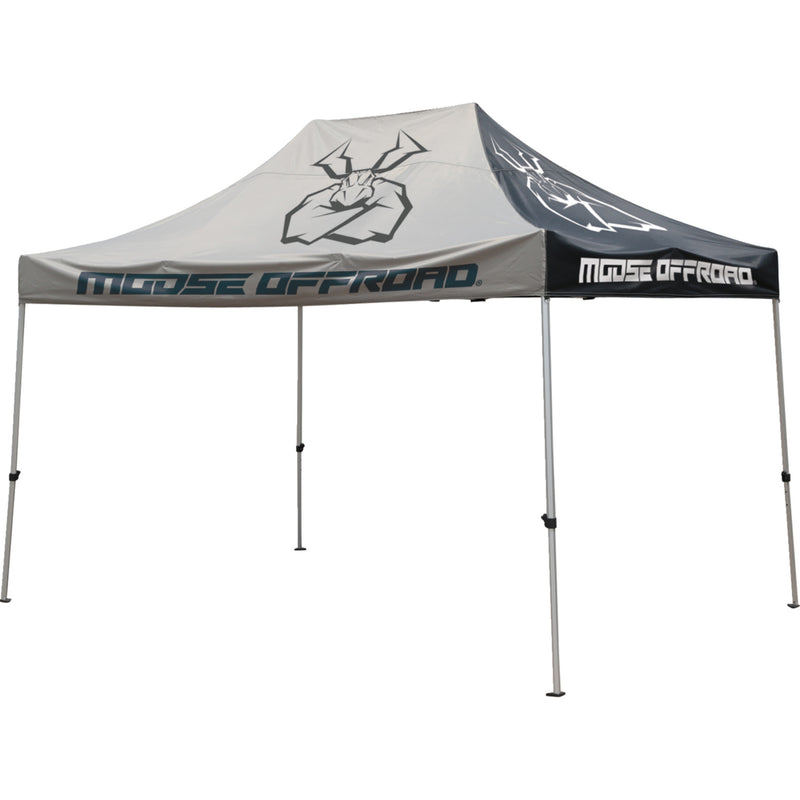 Moose Offroad Canopy 10 X 15