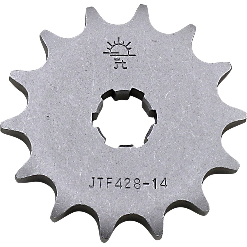 JT Sprockets Sprocket - JTF428.14 Yamaha YZ 80 1978-1980