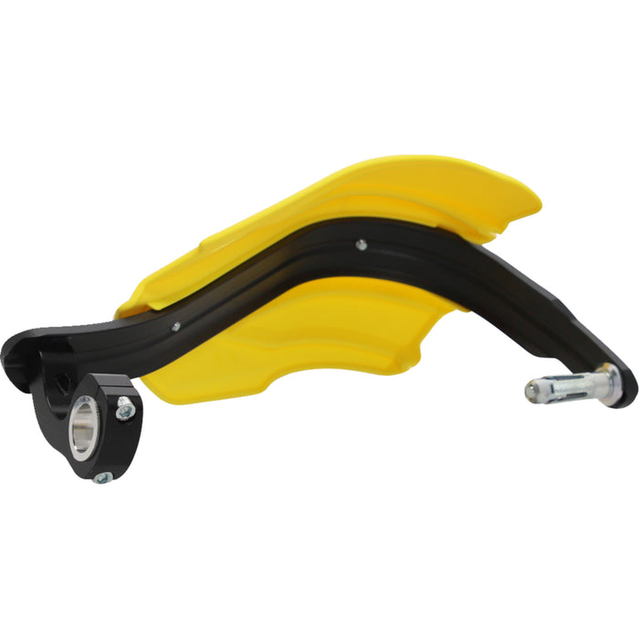 ACERBIS 0635-2307 2980461017 Endurance X Handguards Handguards - Endurance X - Yellow/Black