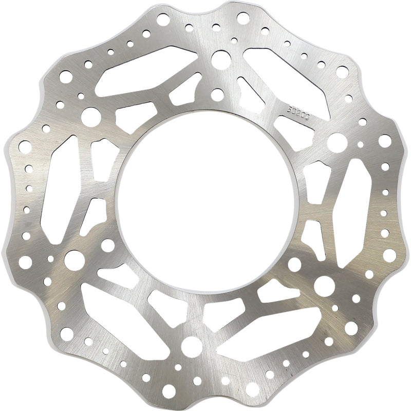 Moose Offroad RFX Brake Rotor - FXBD 50300 55NP For Gas Gas 65 2021-2024 | Husqvarna TC 65 2017-2024 | KTM SX 65 2002-2024