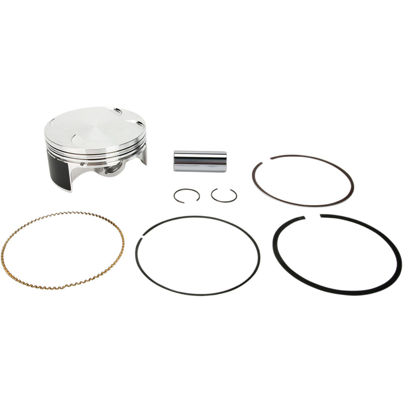 Wiseco Forged Series Piston Kit - 4848M09400 Honda TRX450R / TRX450R Sportrax 2004-2005