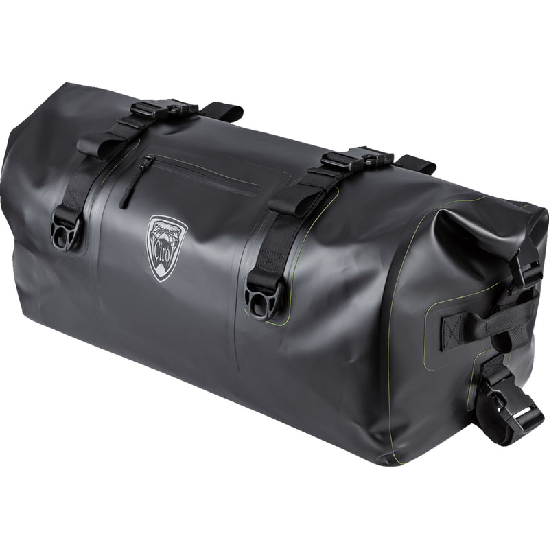 Ciro Dryforce® Travel Bag - 20305 For Harley Touring 2006-2026