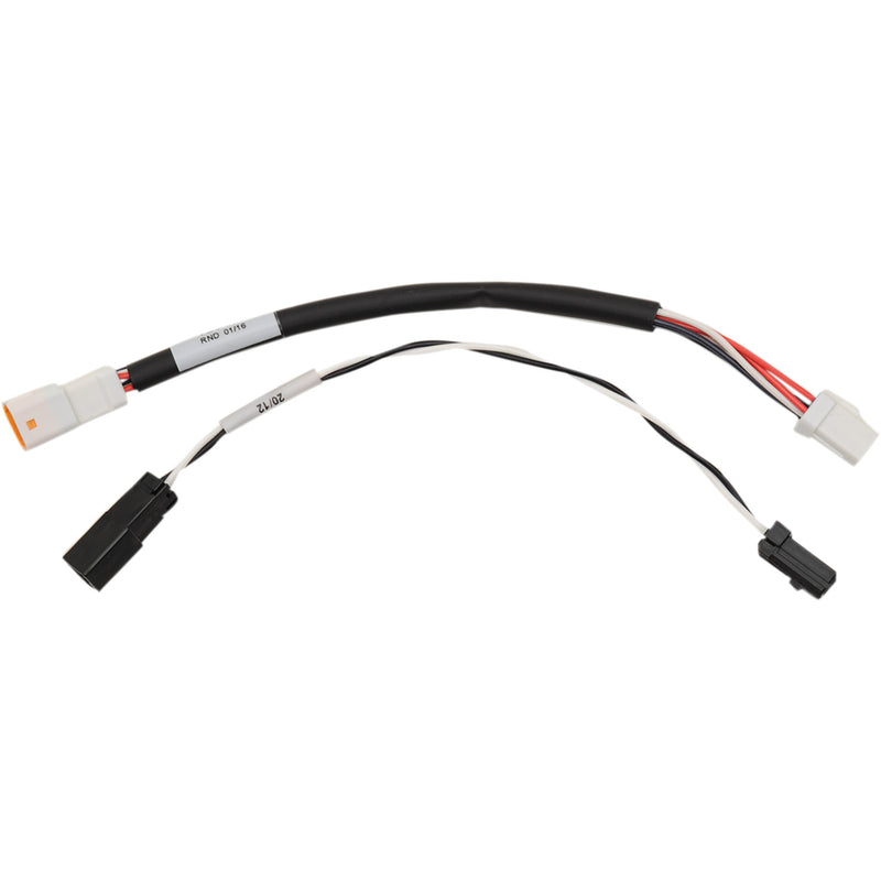 Barnett Extension Cable - 152-30-30308 For Harley Motorcycles 2016-2026