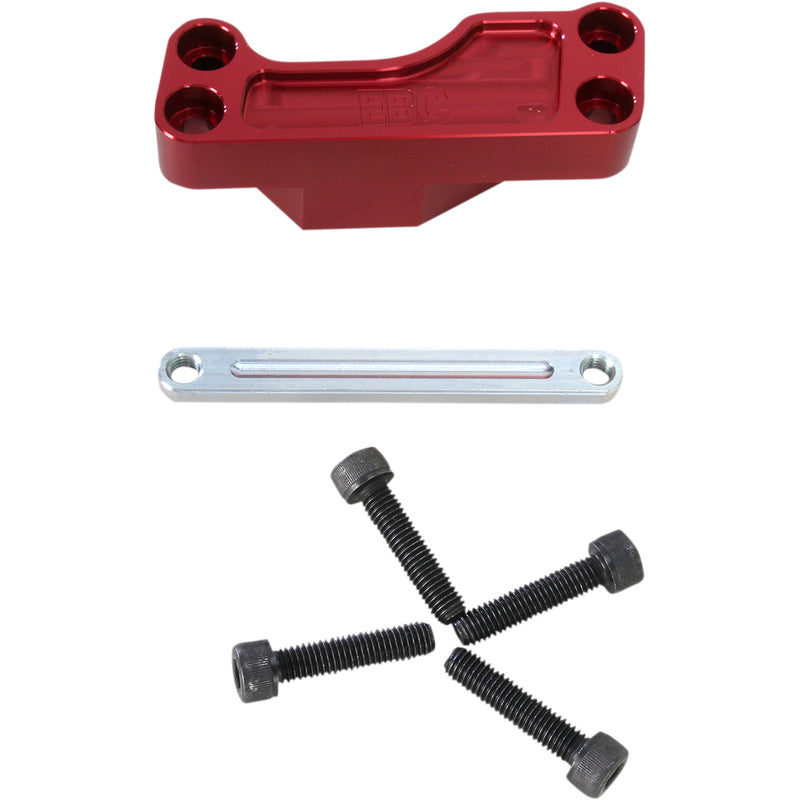 Ebc Relocation Bracket - BRK037 Honda Grom 2014-2016