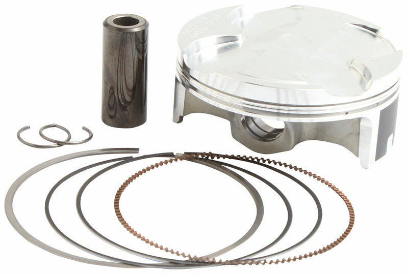 Vertex Piston Kit Forged 77.95/Standard 14.1:1 - 24509A Kawasaki KX 250 2021-2022