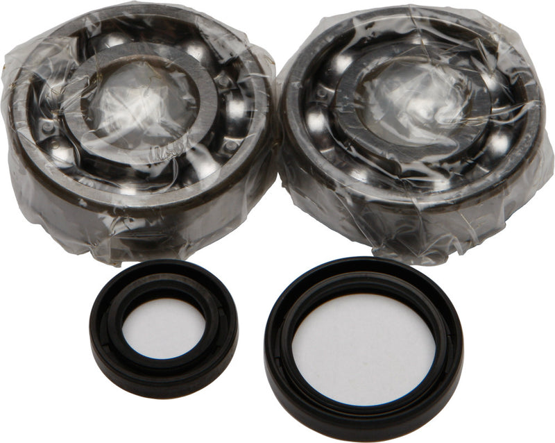 All Balls Crankshaft Bearing Seal Kit - 24-1016 Suzuki RM 125 1989-2008