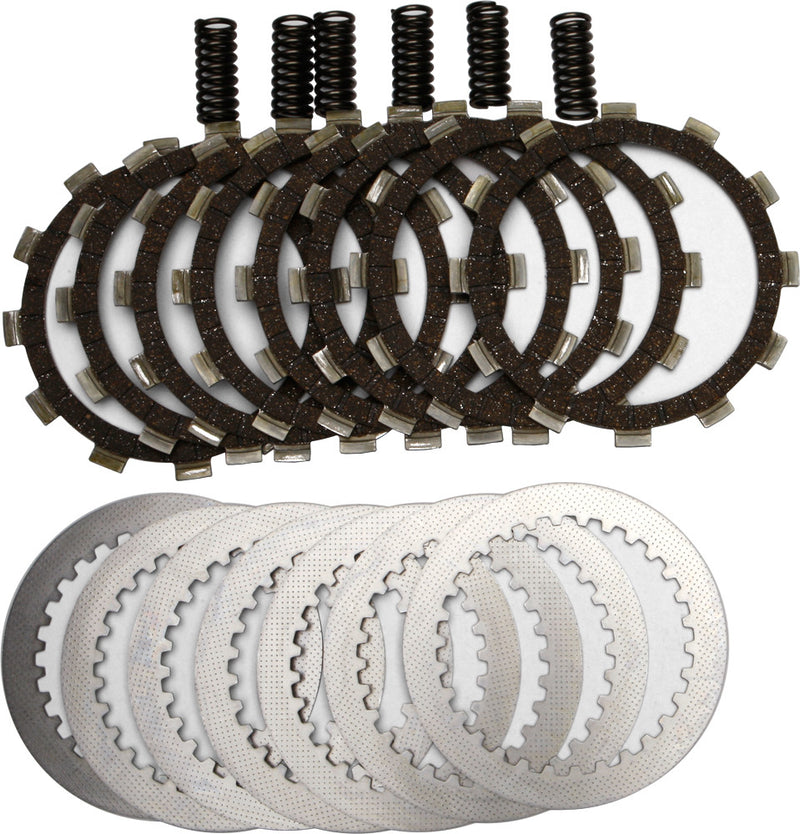 Ebc Clutch SET - DRC70 Yamaha YZ 125 2005-2016