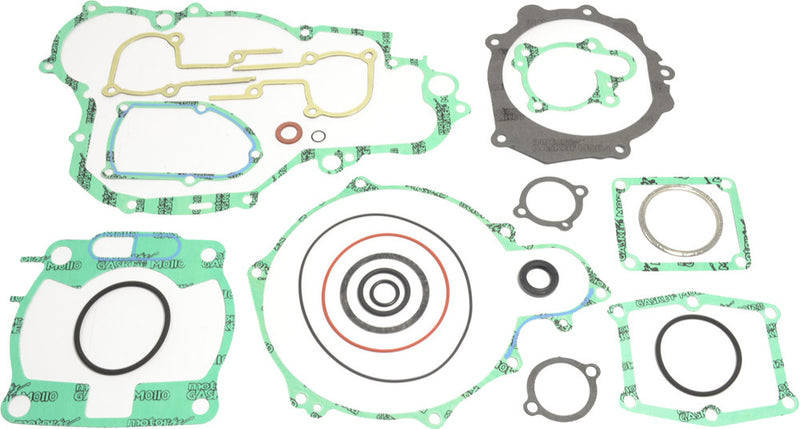 Athena Complete Gasket Kit - P400485850254 Yamaha YZ 250 / WR 250 1988-1997