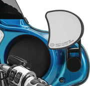 Kuryakyn 6575 Adjustable Mirror Relocator - User 1