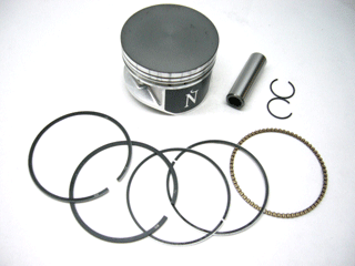 Namura Piston Kit 68.45/Standard - NA-10026 Honda Recon 1997-2001
