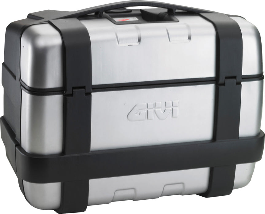 Givi 270-6007 TRK46NA TREKKER SIDE CASE 46L 20.7X12.2X16.2"