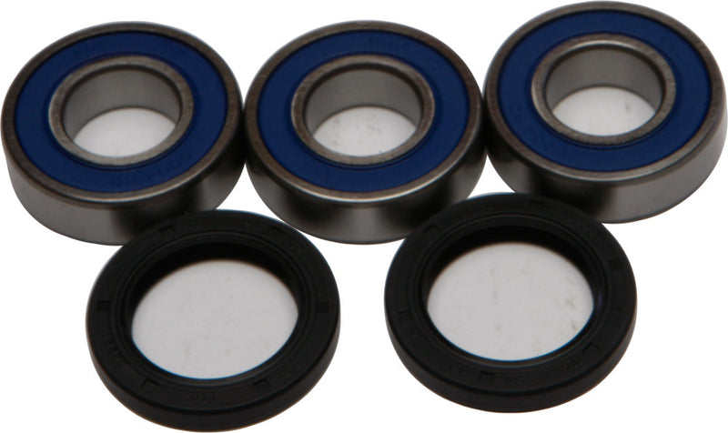 All Balls Rear Wheel Bearing Seal Kit - 25-1243 Suzuki RM 125 / RM 250 1995-1999