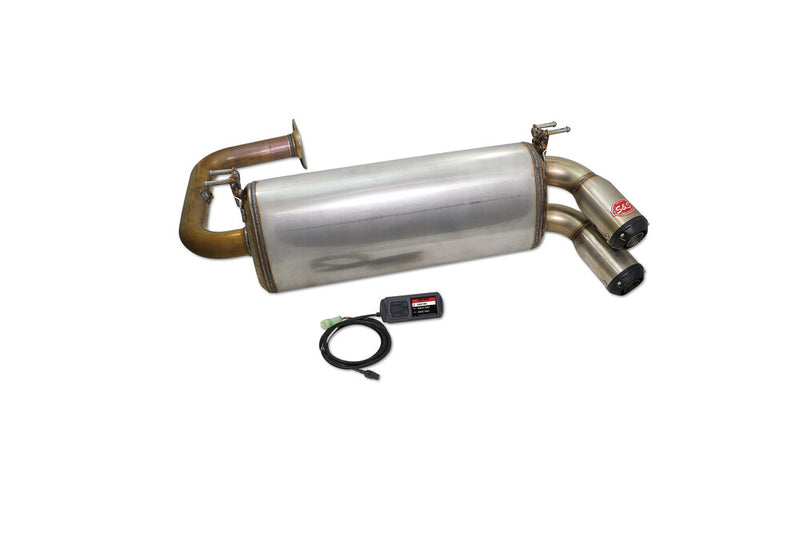 Dynojet Stage 2.5 Kit - 91016010 Honda Talon 2019-2021