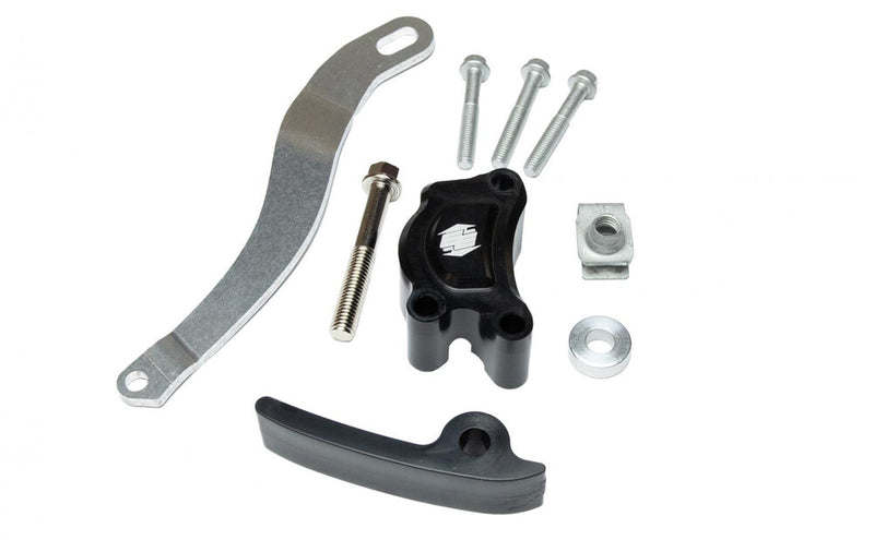 Enduro Engineering Clutch Cylinder Guard HUS - 13-1023 For KTM Dirt Bikes 2023-2025 | Yamaha WR 450 2024