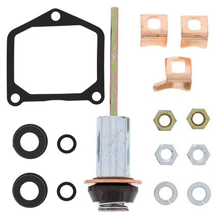 All Balls Solenoid Repair Kit - 79-1102 For Harley Motorcycles 2006-2017