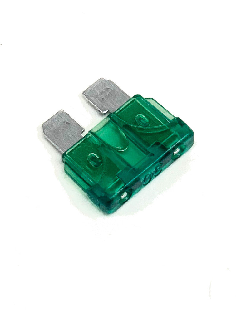 Namz Custom Cycle 850-08421 NF-ATO-30 30-AMP ATO FUSE