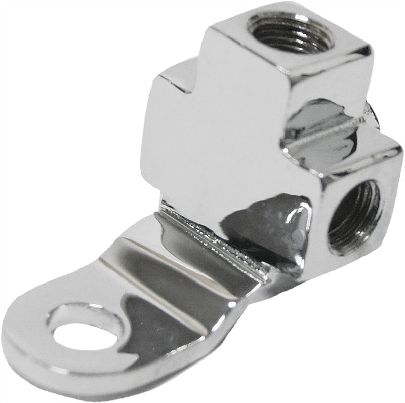 Harddrive 820-51804 29-109 HD BRAKE TEE OE# 83566-51 1 CENTER INVERTED FLARE
