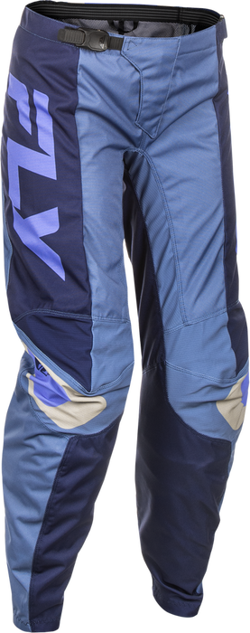 Fly Racing C378-83107 C378-83107 WOMEN'S F-16 PANTS CA/NY STONE/LAVENDER SZ 07/08