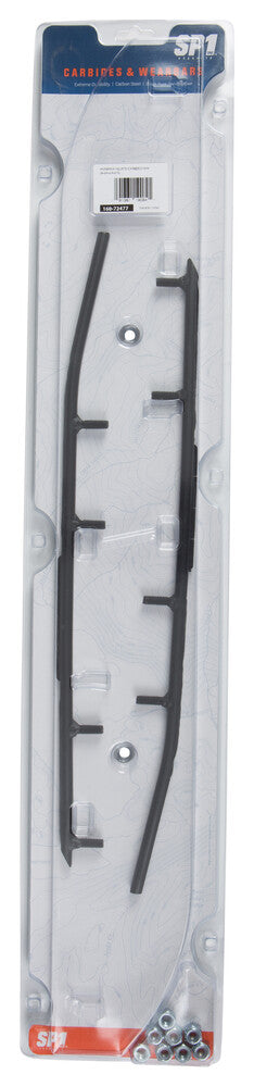 Sp1 Ripper FOUR75 Carbides Yamaha S M - A-04-0-4-616 Yamaha Max 4 / Max / Mountain 1992-1997